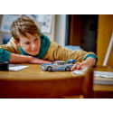 Конструктор LEGO Speed Champions Подвійний форсаж. Nissan Skyline GT-R