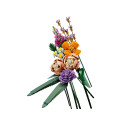 Конструктор LEGO Creator Expert Botanicals Букет квітів