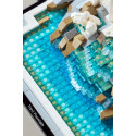 Конструктор LEGO Architecture Фонтан Треві