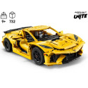 Конструктор LEGO Technic Chevrolet Corvette Stingray