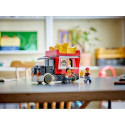 Конструктор LEGO City Вантажівка з картоплею фрі