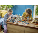Конструктор LEGO City Поліцейський острів-в'язниця