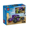Конструктор LEGO City Хотрод