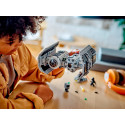 Конструктор LEGO Star Wars™ Бомбардувальник TIE