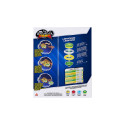 Дзиґа Infinity Nado VI Starter Pack Сліпучий Леопард (Lighting Leopard)