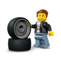 Конструктор LEGO City Хотрод