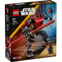 Конструктор LEGO Star Wars Робот Дарта Мола