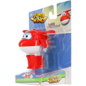 Ігрова фігурка-трансформер Super Wings Transforming Джетт (Jett), 10см