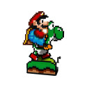 Конструктор LEGO Super Mario World: Маріо і Йоші