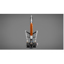 Конструктор LEGO Technic Ракета із системою космічного запуску NASA Artemis