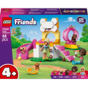 Конструктор LEGO Friends Ігровий майданчик для цуценят