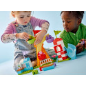 Конструктор LEGO DUPLO Peppa Pig Ярмарок розваг