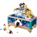 Конструктор LEGO Disney Princess Скринька для коштовностей Жасмін