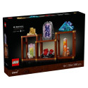 Конструктор LEGO Ideas Колекція мінералів