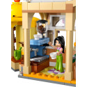 Конструктор LEGO Friends Кав'ярня з рослинами і квіткова крамниця