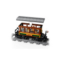 Конструктор LEGO City Старовинний паровоз