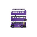 Конструктор LEGO Harry Potter Пригоди на Лицарському автобусі