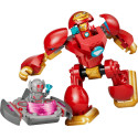 Конструктор LEGO Disney Junior Marvel Альтрон проти Залізної Людини