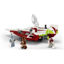 Конструктор LEGO Star Wars™ Джедайський винищувач Обі-Вана Кенобі