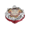 Дзиґа Infinity Nado VII Standard series Вогняне Колесо Вибуху (Fiery Blast Wheel)