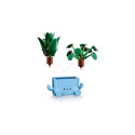Конструктор LEGO Botanicals Щасливі рослини