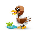 Конструктор LEGO Creator Чарівні тварини: грайливе цуценя