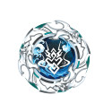 Дзиґа Infinity Nado VII Standard series Королівський Летючий Дракон (Royal Flying Dragon)