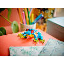Конструктор LEGO Creator Екзотичний папуга
