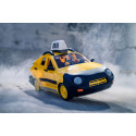 Ігровий набір Fortnite Joy Ride Vehicle Taxi Cab, Cabbie
