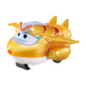 Ігрова фігурка-трансформер Super Wings Transform-a-Bots Золотий Хлопчик (Golden Boy)