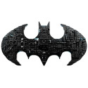 Конструктор LEGO Super Heroes Логотип Бетмена