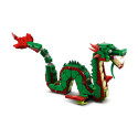 Конструктор LEGO Creator Середньовічний дракон