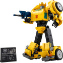 Конструктор LEGO Icons Трансформери. Бамблбі