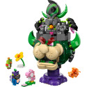 Конструктор LEGO Super Mario Prince Florian & Castle Bowser