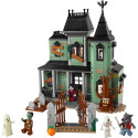 Конструктор LEGO Creator Маєток із привидами