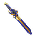 Дзиґа Infinity Nado VI Proskill Pack Лютий Дракон (Fury Wave Dragon)