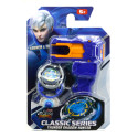 Дзиґа Infinity Nado VII Classic series Громовий Мисливець Тіней (Thunder Shadow Hunter)