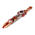Дзиґа Infinity Nado VI Mini Sword Battle Палаючий Бойовий Ведмідь (Blazing War Bear)