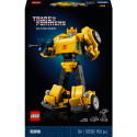 Конструктор LEGO Icons Трансформери. Бамблбі