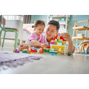 Конструктор LEGO DUPLO Peppa Pig Сімейний будинок