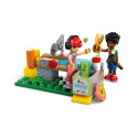 Конструктор LEGO Friends Тусовка у будиночку дружби на дереві