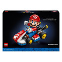 Конструктор LEGO Super Mario Mario Kart: Mario і Standard Kart