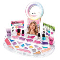 Набір дитячої косметики Cra-Z-Art Selfie Time Light Up Beauty Studio