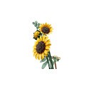 Конструктор LEGO Botanicals Букет соняшників