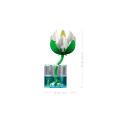 Конструктор LEGO Botanicals Латаття