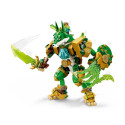 Конструктор LEGO DREAMZzz Робот Лисиці-Хранительки