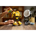 Конструктор LEGO Icons Трансформери. Бамблбі