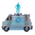 Ігровий набір Fortnite Deluxe Feature Vehicle Reboot Van, Jonesy