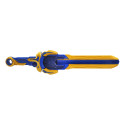Дзиґа Infinity Nado VI Standard Pack Сліпучий Леопард (Lighting Leopard)
