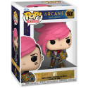 Фігурка Funko POP Animation: League Of Legends Arcane - Vi